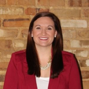 Meet your Posher, Crissy